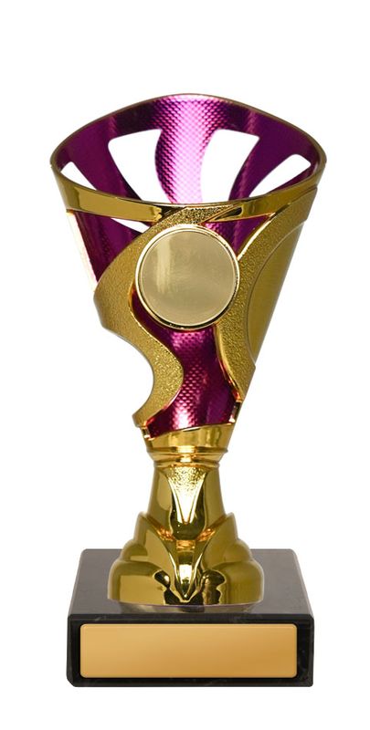 Dance Gold Cup 170mm