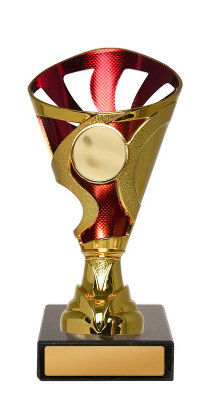 Dance Gold Cup 170mm