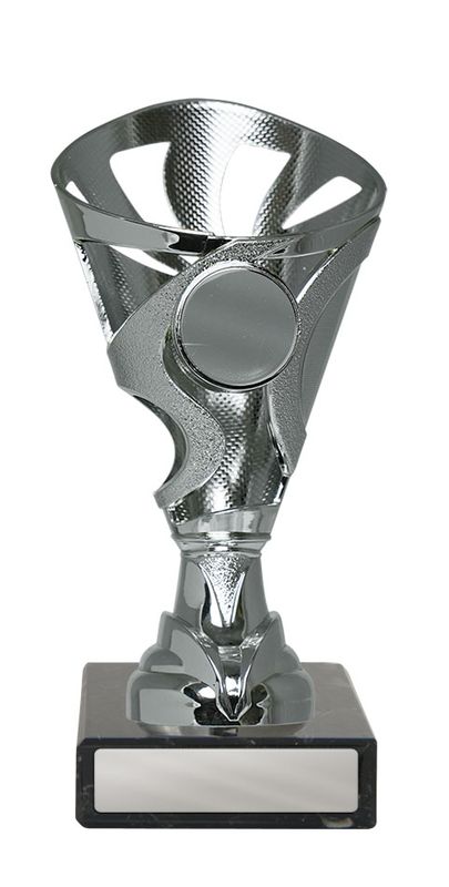Dance Silver Cup 170mm