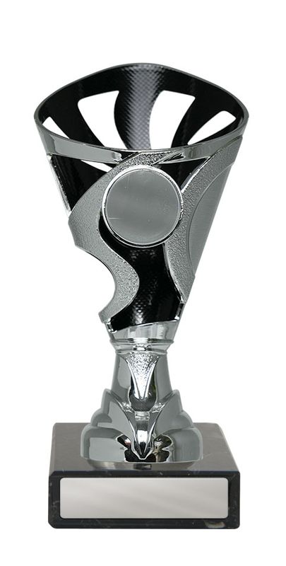 Dance Silver Cup 170mm
