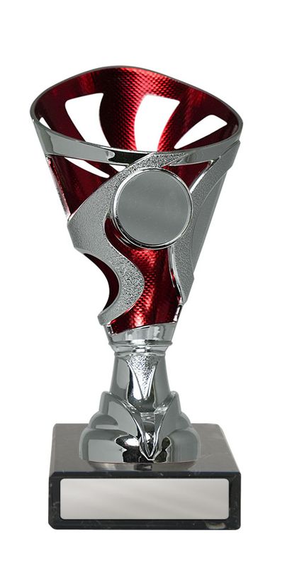 Dance Silver Cup 170mm