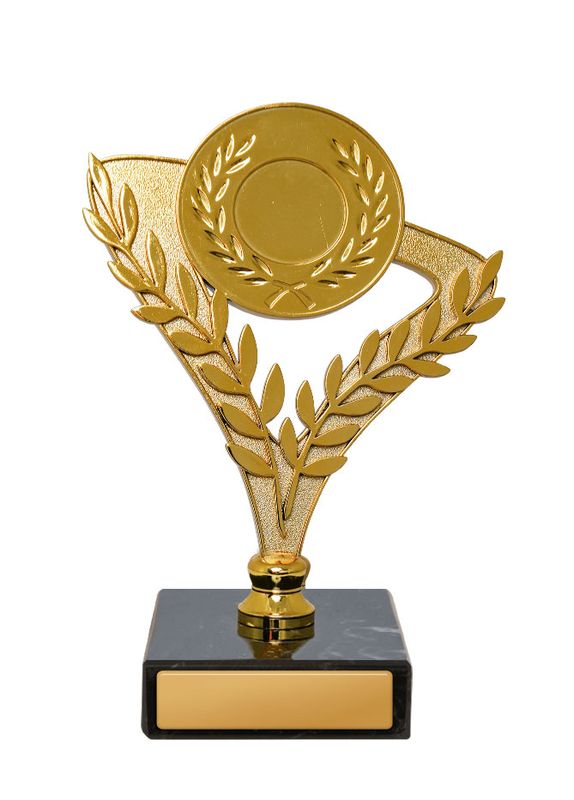 Dance Gold Cup 150mm