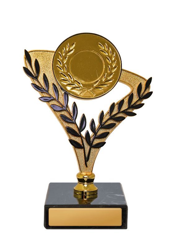 Dance Gold Cup 150mm
