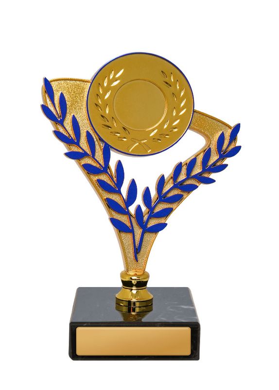 Dance Gold Cup 150mm
