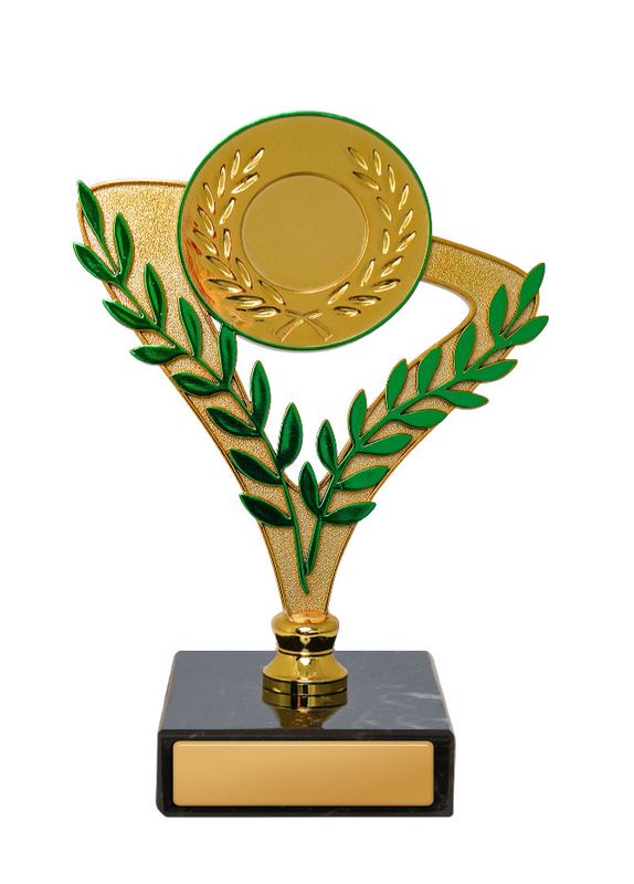 Dance Gold Cup 150mm