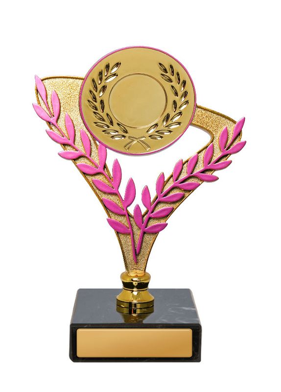 Dance Gold Cup 150mm