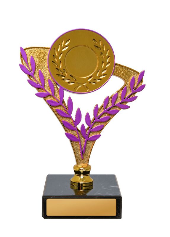 Dance Gold Cup 150mm