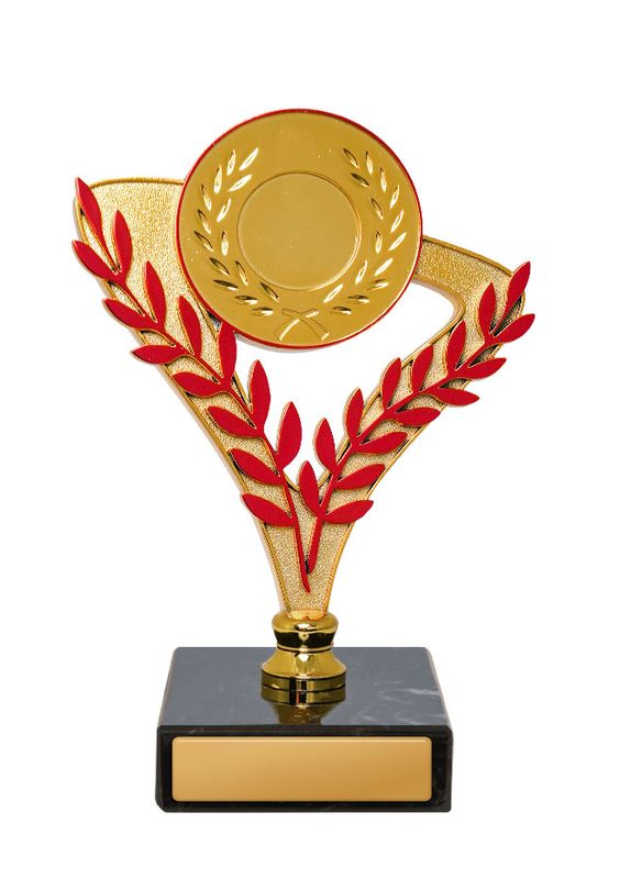 Dance Gold Cup 150mm