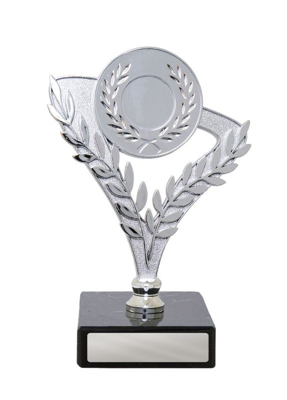 Dance Silver Cup 150mm