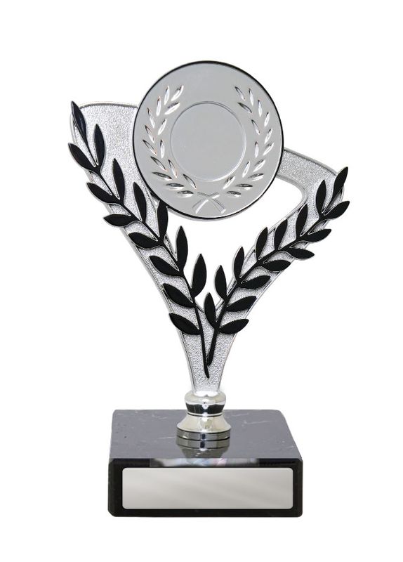 Dance Silver Cup 150mm