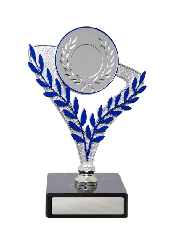 Dance Silver Cup 150mm