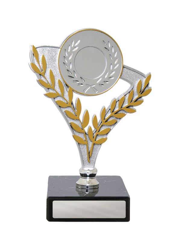 Dance Gold Cup 150mm