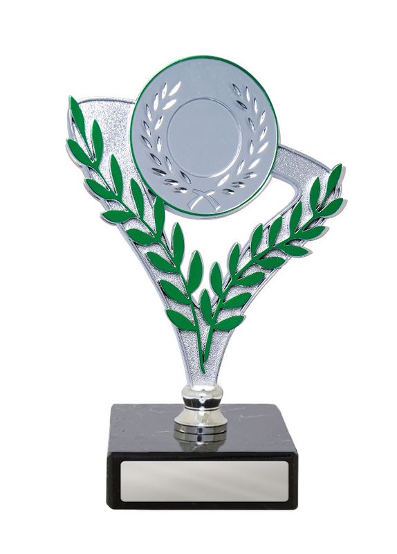 Dance Silver Cup 150mm