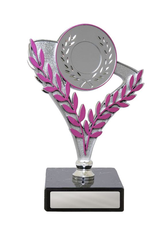 Dance Silver Cup 150mm