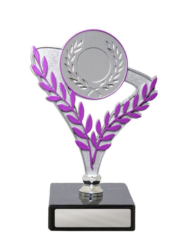 Dance Silver Cup 150mm