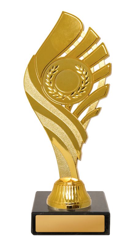 Dance Gold Cup 238mm