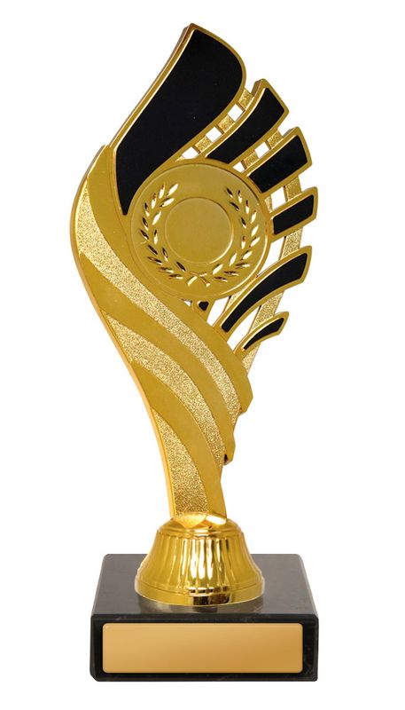 Dance Gold Cup 238mm