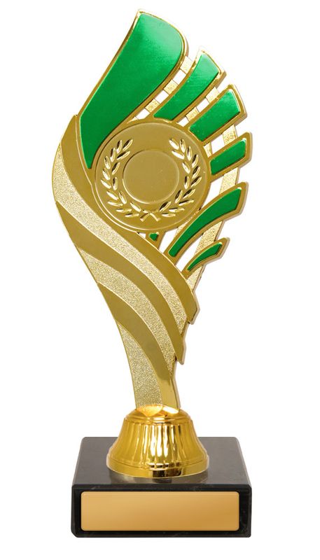 Dance Gold Cup 238mm