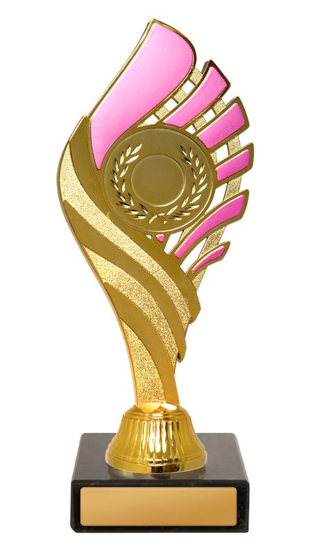 Dance Gold Cup 238mm