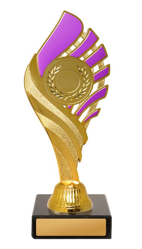Dance Gold Cup 238mm
