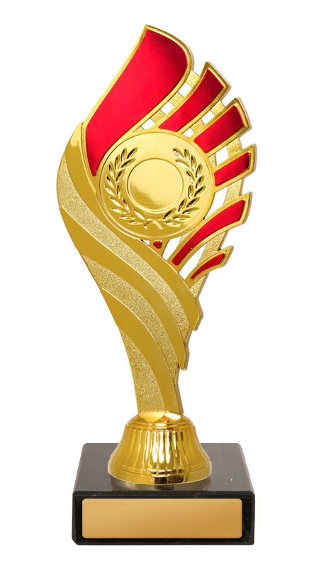 Dance Gold Cup 238mm