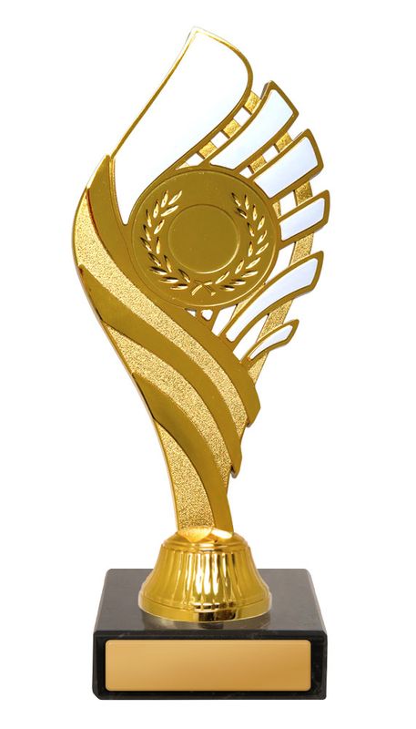 Dance Gold Cup 238mm