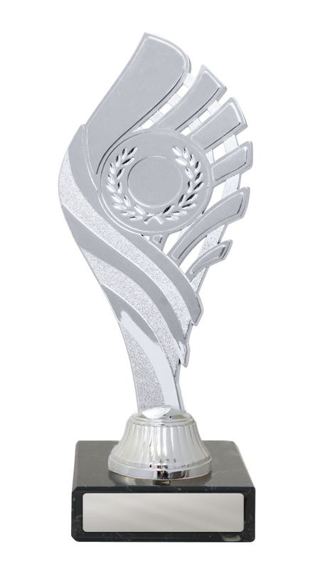 Dance Silver Cup 238mm