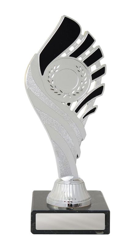 Dance Silver Cup 238mm