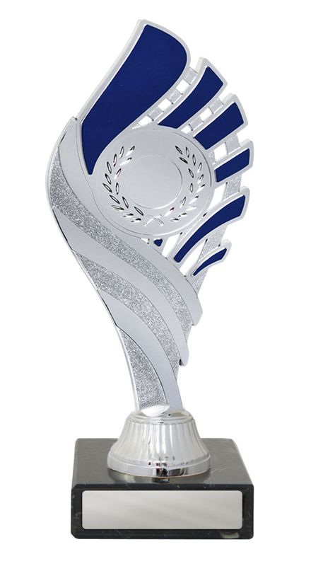 Dance Silver Cup 238mm