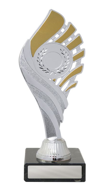 Dance Gold Cup 238mm