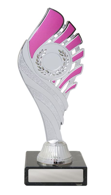 Dance Silver Cup 238mm