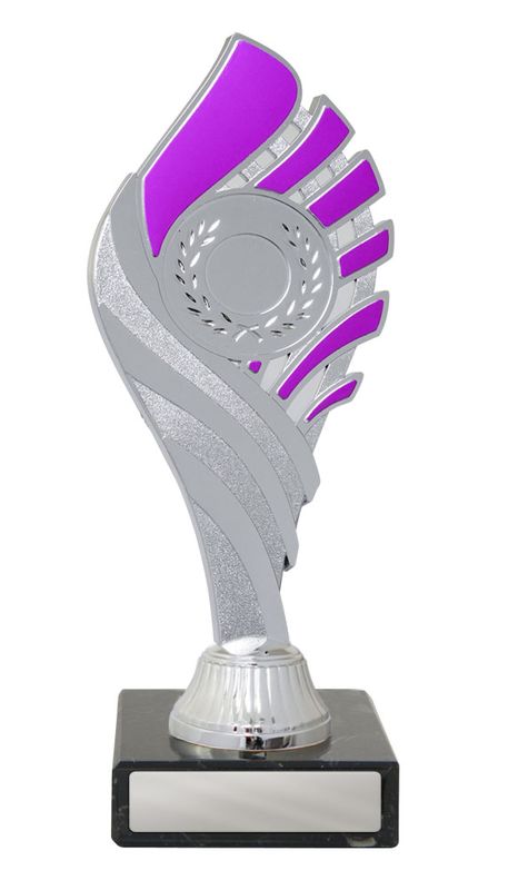Dance Silver Cup 238mm