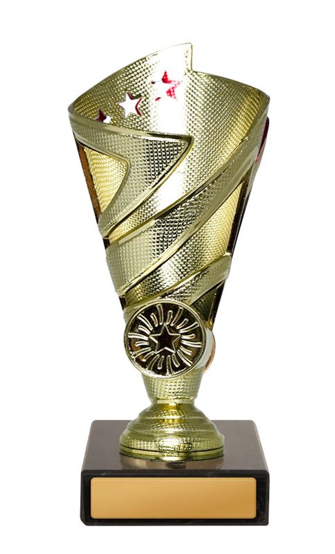 Dance Gold Cup 170mm