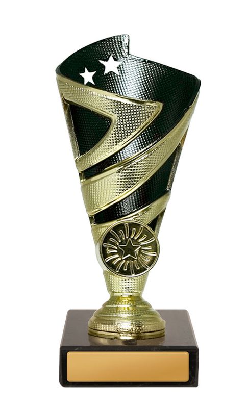 Dance Gold Cup 170mm