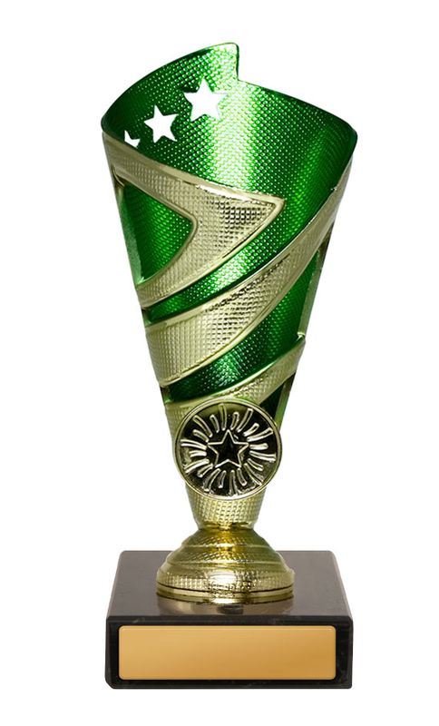 Dance Gold Cup 170mm