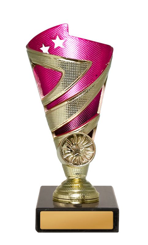 Dance Gold Cup 170mm