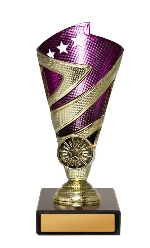 Dance Gold Cup 170mm