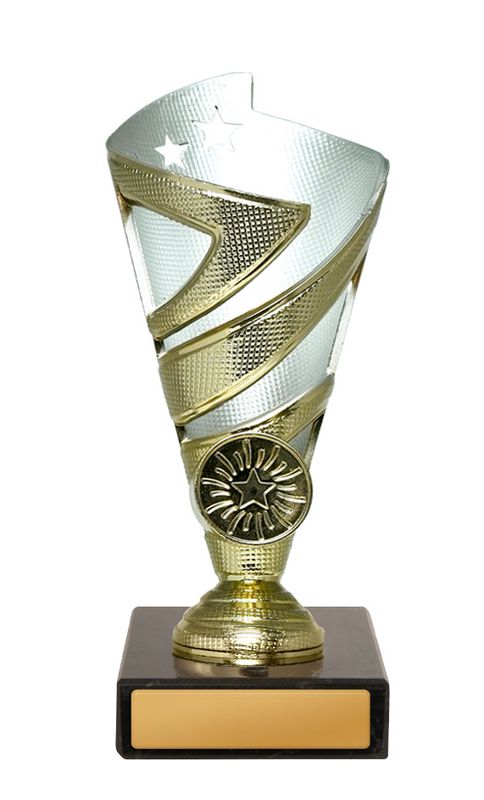 Dance Gold Cup 170mm