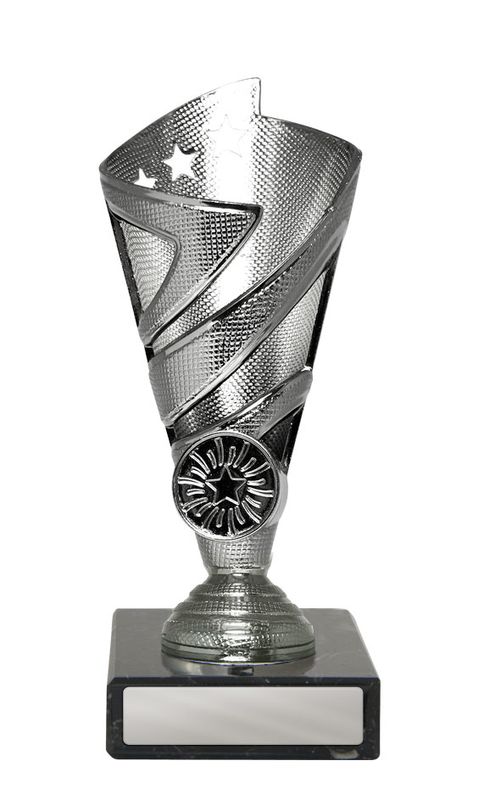 Dance Silver Cup 170mm