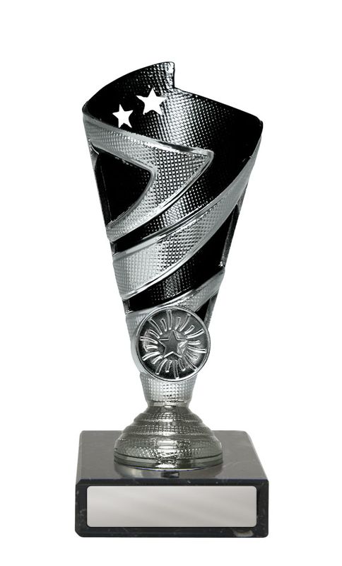 Dance Silver Cup 170mm