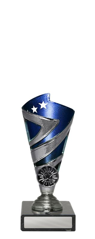 Dance Silver Cup 170mm