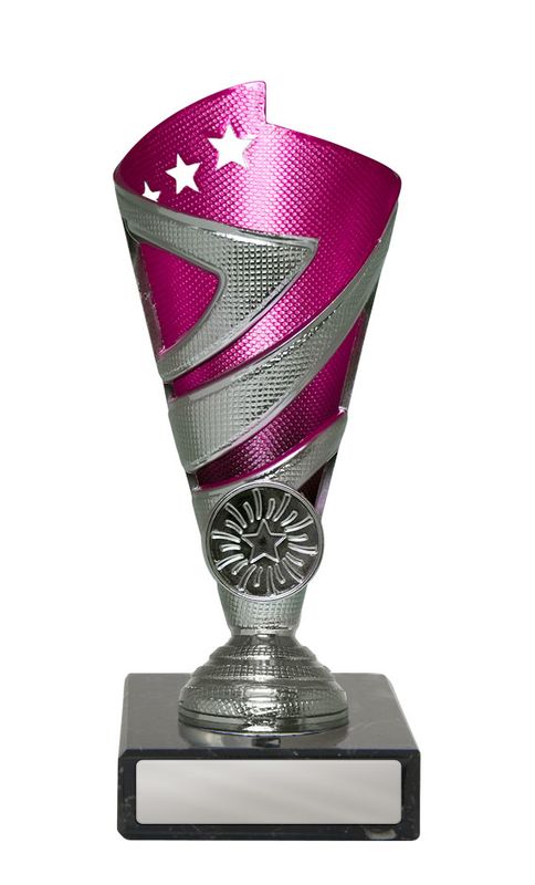 Dance Silver Cup 170mm