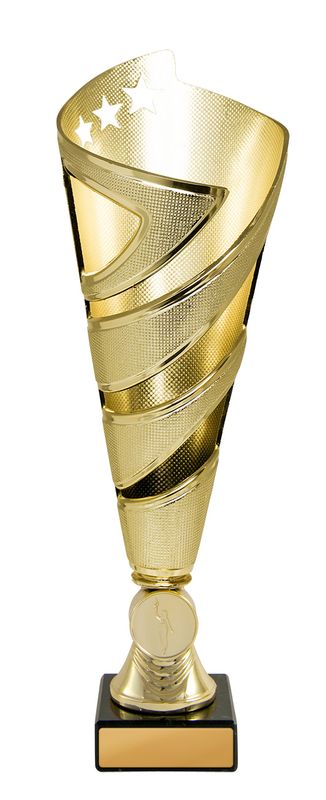 Dance Gold Cup 295mm