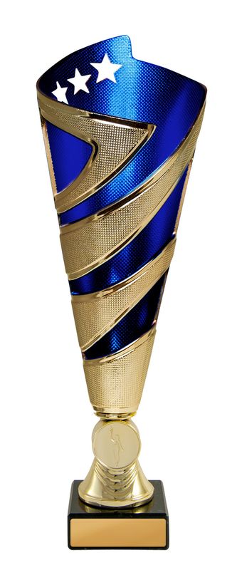 Dance Gold Cup 295mm