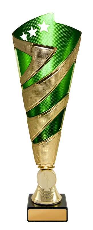 Dance Gold Cup 295mm