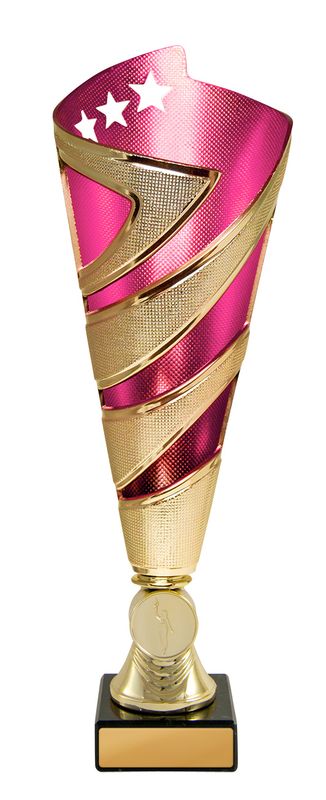 Dance Gold Cup 295mm