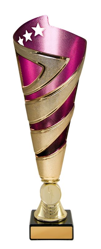 Dance Gold Cup 295mm