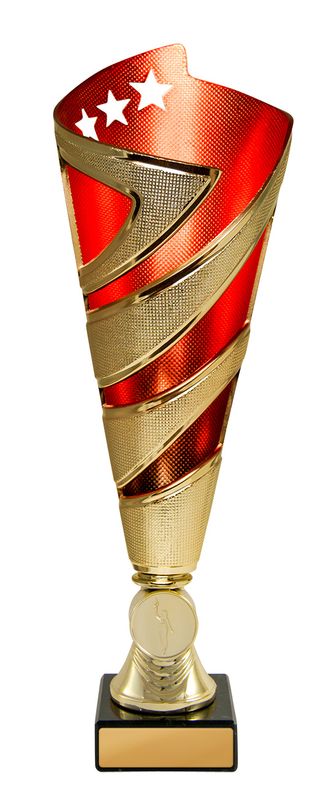 Dance Gold Cup 295mm
