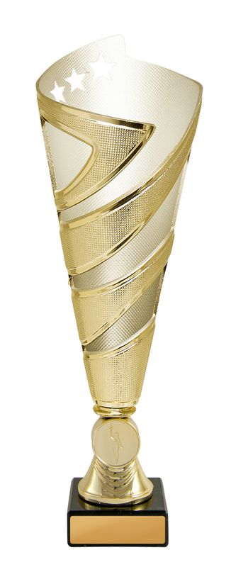 Dance Gold Cup 295mm