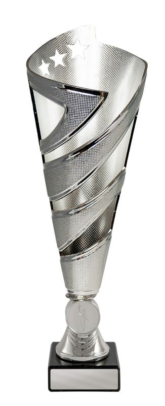 Dance Silver Cup 295mm